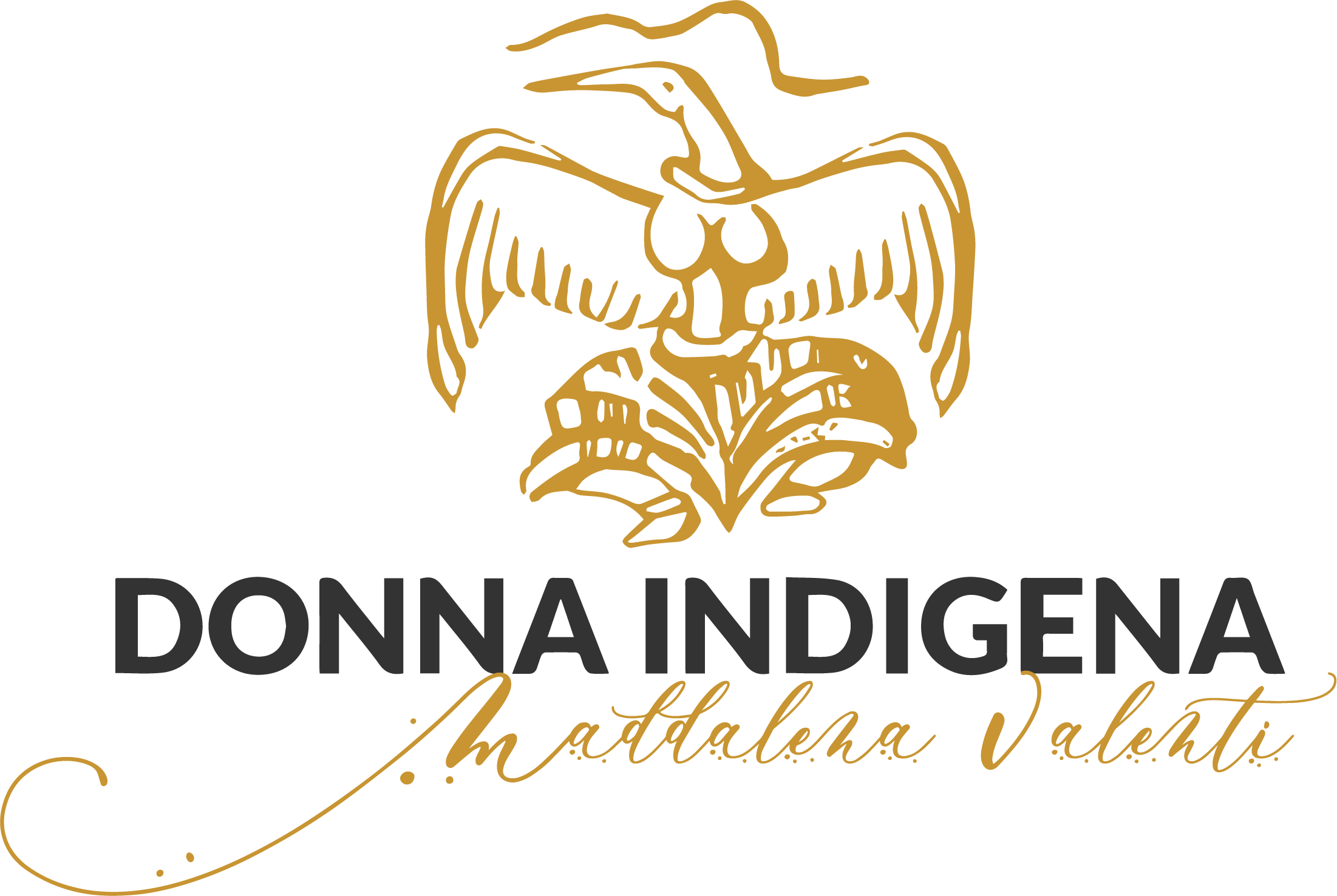 Donna Indigena